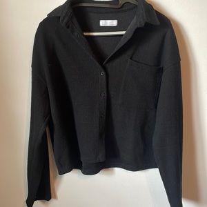 Oak and Fort Sweater